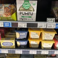   at River Market Co-op in Stillwater