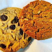   at D&D Bake Shoppe in Copiague