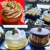   at D&D Bake Shoppe in Copiague