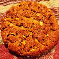   at D&D Bake Shoppe in Copiague