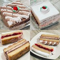   at D&D Bake Shoppe in Copiague