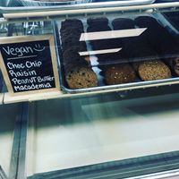   at D&D Bake Shoppe in Copiague