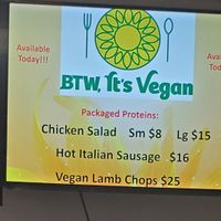  at Supreme Oasis Bakery and Deli in Philadelphia