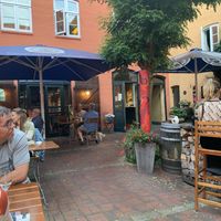   at Roter Hof in Flensburg