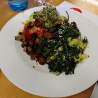  at Roter Hof in Flensburg