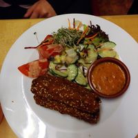  at Roter Hof in Flensburg