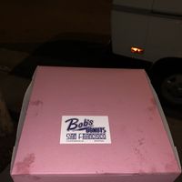 . at Bob's Donuts in San Francisco