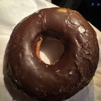   at Bob's Donuts in San Francisco