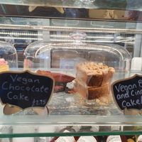  at Cafe 4 Eden in Penrith