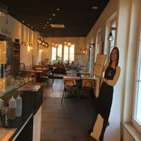 Inside at Köhlers - Karmelitenstr in Wurzburg