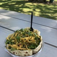 So good! at Cafe Rio Mexican Grill in Thousand Oaks