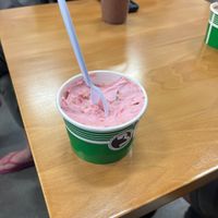   at Buzzed Bull Creamery in Pigeon Forge