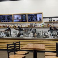 Where the magic happens at Buzzed Bull Creamery in Pigeon Forge