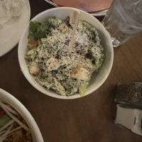 Plant Based Vegan Side Caesar Salad   at Beertown in Guelph
