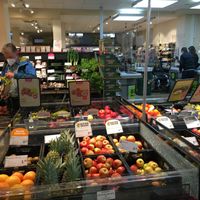 Produce at denn's Biomarkt in Wurzburg