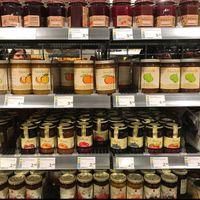 marmelade at denn's Biomarkt in Wurzburg