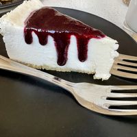 Cheesecake   at Monarch in Brooklyn