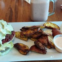  at PS Green Express in Fort Lauderdale