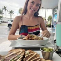   at PS Green Express in Fort Lauderdale