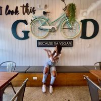   at PS Green Express in Fort Lauderdale