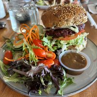   at PS Green Express in Fort Lauderdale