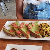  at PS Green Express in Fort Lauderdale