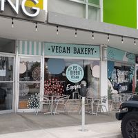  at PS Green Express in Fort Lauderdale