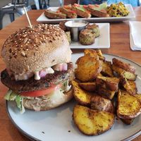  at PS Green Express in Fort Lauderdale