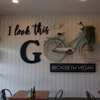  at PS Green Express in Fort Lauderdale