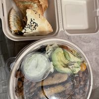   at PS Green Express in Fort Lauderdale