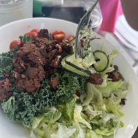 Make your own   at PS Green Express in Fort Lauderdale