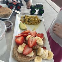   at PS Green Express in Fort Lauderdale