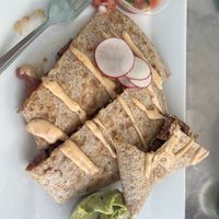   at PS Green Express in Fort Lauderdale