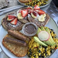 December 2024 lumberjackk  at PS Green Express in Fort Lauderdale