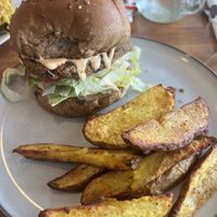   at PS Green Express in Fort Lauderdale