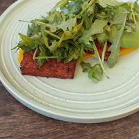 Rosti stack at The Knox in Watson