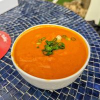 House curry. at Bento Picnic in Austin