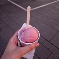  at Glaces Franchi in Strasbourg