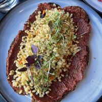 Das Vegane   at KLYO in Vienna