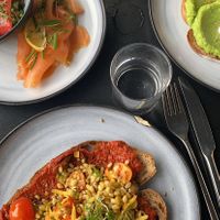 Das Vegane  at KLYO in Vienna