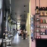 Inside   at KLYO in Vienna