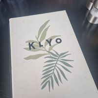  at KLYO in Vienna