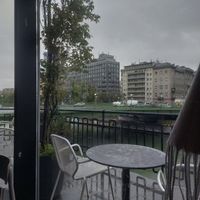 View at KLYO in Vienna