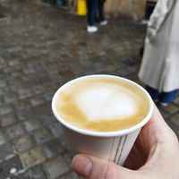  at Fenster Cafe in Vienna