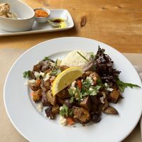   at GAO in Matosinhos