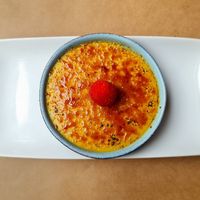 Leite Creme at GAO in Matosinhos