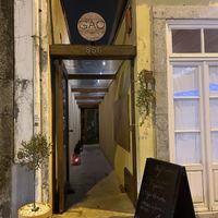   at GAO in Matosinhos