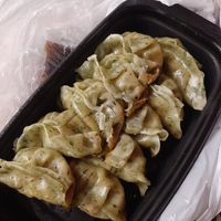  at Kakekomi Gyoza in Tokyo