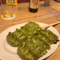  at Kakekomi Gyoza in Tokyo