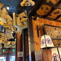  at Kakekomi Gyoza in Tokyo